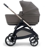 Inglesina Σύστημα Μεταφοράς Aptica Quattro με Darwin RC Evo , Essence Mokka