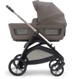 Inglesina Σύστημα Μεταφοράς Aptica Quattro με Darwin RC Evo , Essence Mokka
