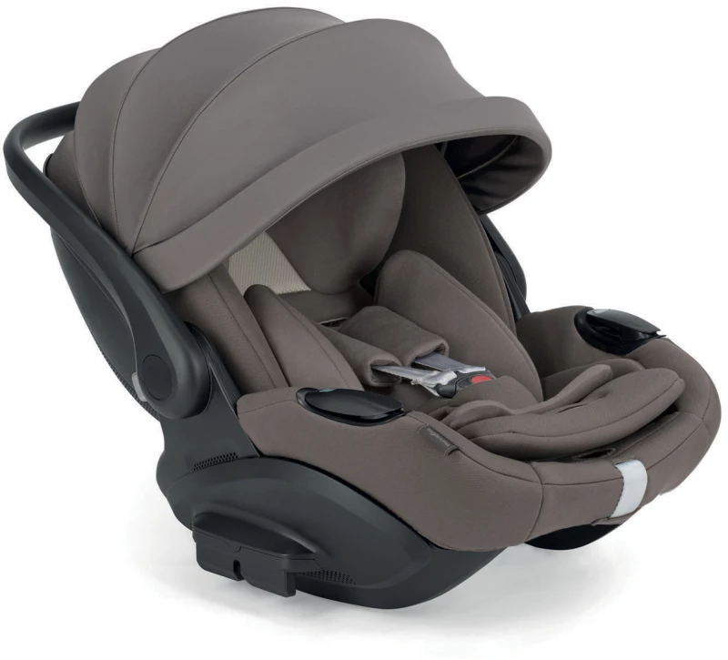 Inglesina Σύστημα Μεταφοράς Aptica Quattro με Darwin RC Evo , Essence Mokka