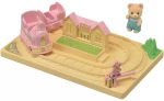 Baby Choo Choo Train