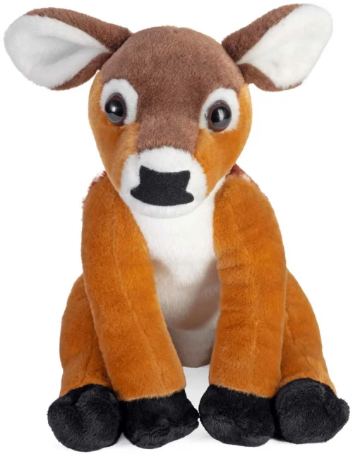 Wild Republic Cuddlekins  Fawn