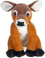 Wild Republic Cuddlekins  Fawn