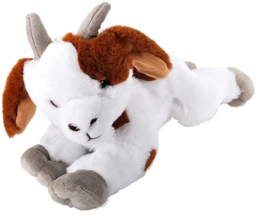 Wild Republic Ecokins Goat