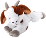 Wild Republic Ecokins Goat