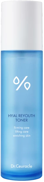 Dr.Ceuracle Hyal Reyouth Toner 120 ml korean skincare