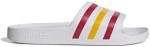 adidas ADILETTE AQUA HQ2453 ADIDAS Λευκό