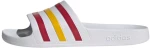 adidas ADILETTE AQUA HQ2453 ADIDAS Λευκό