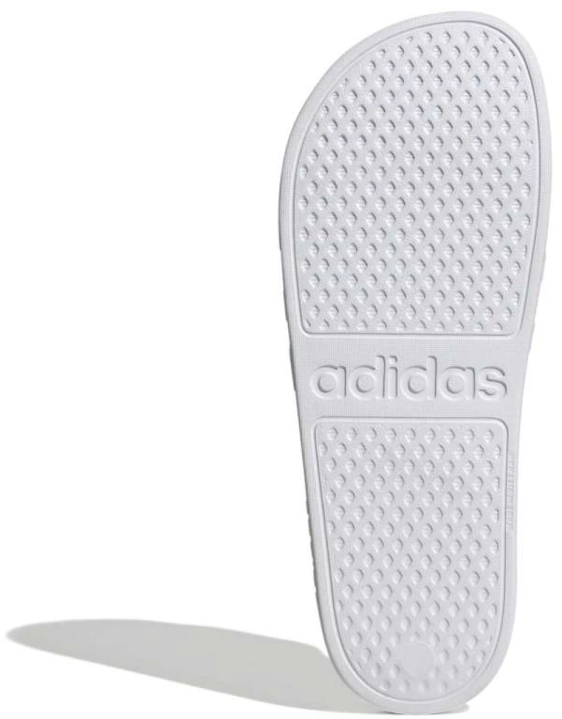 adidas ADILETTE AQUA HQ2453 ADIDAS Λευκό