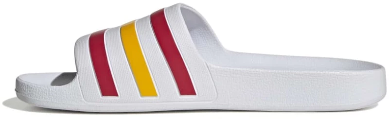 adidas ADILETTE AQUA HQ2453 ADIDAS Λευκό