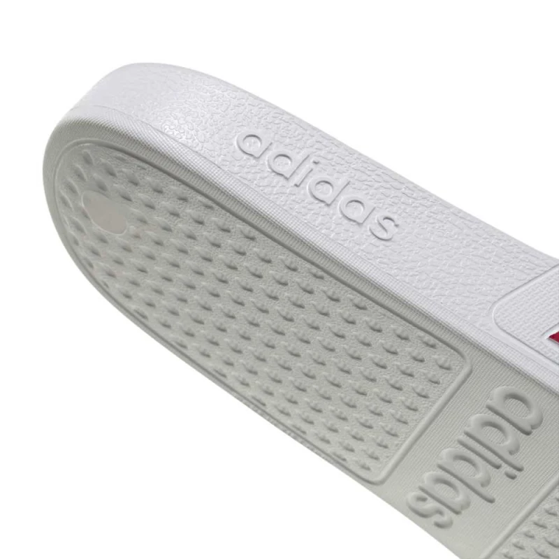 adidas ADILETTE AQUA HQ2453 ADIDAS Λευκό