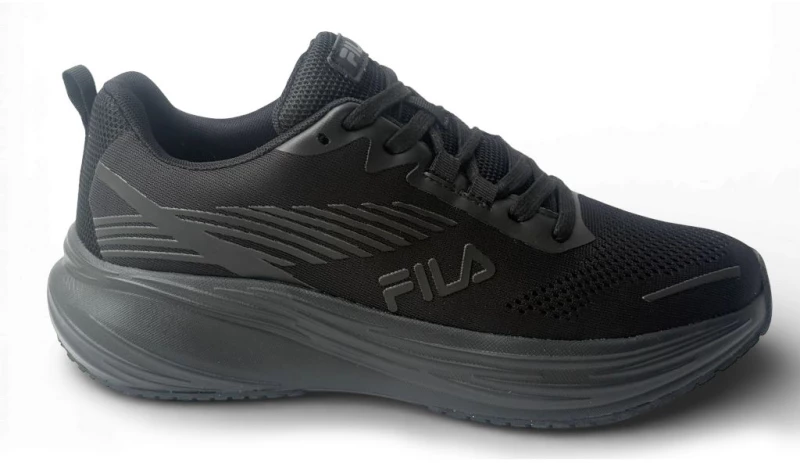 FILA Palau 5 Memory 1TZ61002 1TZ61002-000 FILA Μαύρο