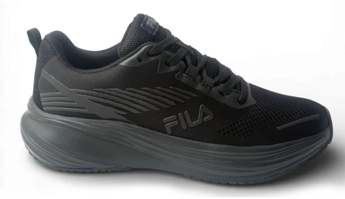 FILA Palau 5 Memory 1TZ61002 1TZ61002-000 FILA Μαύρο
