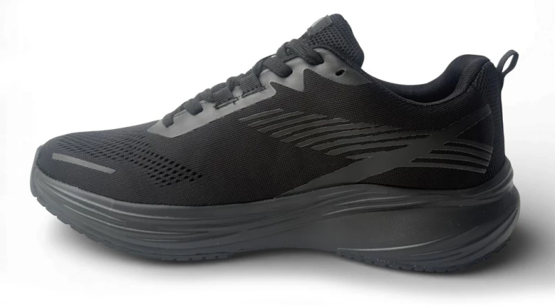 FILA Palau 5 Memory 1TZ61002 1TZ61002-000 FILA Μαύρο