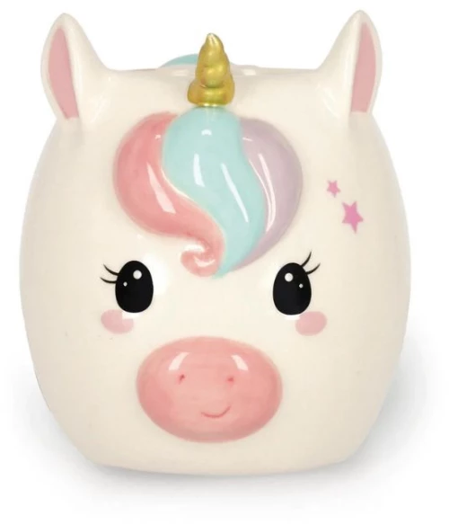 Αρωματικό Κερί Legami Unicorn Vanilla Cake CDL0004