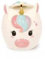 Αρωματικό Κερί Legami Unicorn Vanilla Cake CDL0004