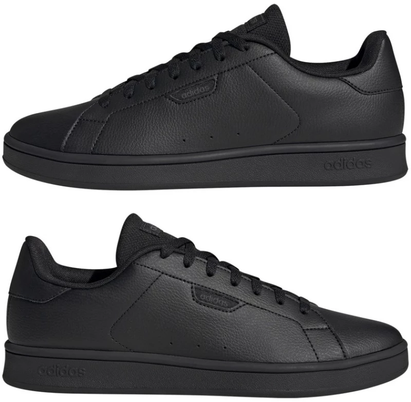 adidas URBAN COURT JI1049 ADIDAS Μαύρο
