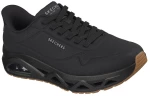 Skechers Slip-ins: UNO Glide-Step - Glide On Air 183420-B SKECHERS Μαύρο