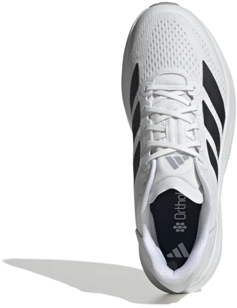 adidas DURAMO SPEED 2 M IH8206 ADIDAS Λευκό