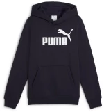 Puma ESS No. 1 Logo Hoodie FL B 684908-16 PUMA Μπλε