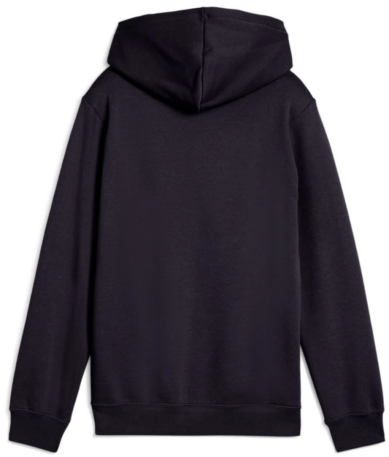 Puma ESS No. 1 Logo Hoodie FL B 684908-16 PUMA Μπλε