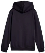 Puma ESS No. 1 Logo Hoodie FL B 684908-16 PUMA Μπλε