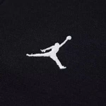 JORDAN JDB MJ BRKLN FLC FZ 95F115-023 NIKE Μαύρο