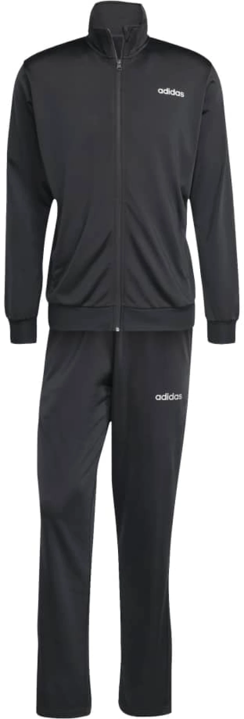 adidas M TR LINEAR TS JX5522 ADIDAS Μαύρο