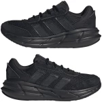 adidas ASTRASTAR JR8731 ADIDAS Μαύρο