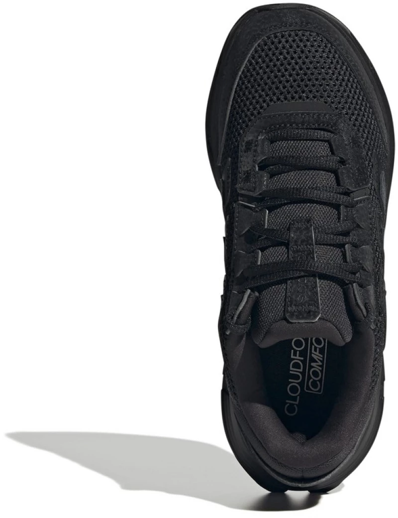 adidas ASTRASTAR JR8731 ADIDAS Μαύρο