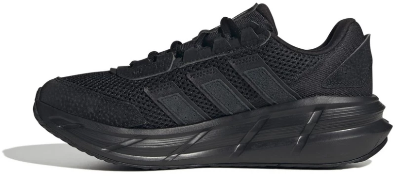 adidas ASTRASTAR JR8731 ADIDAS Μαύρο