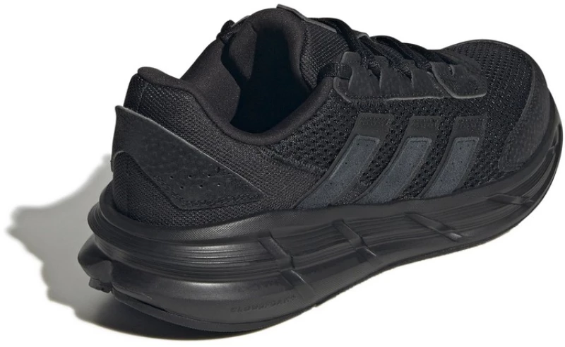 adidas ASTRASTAR JR8731 ADIDAS Μαύρο