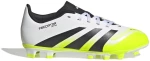 adidas PREDATOR CLUB FG/MG J JH8868 ADIDAS Λευκό
