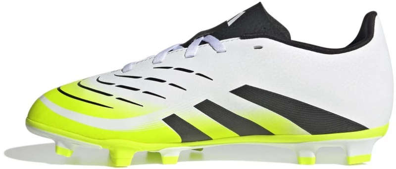 adidas PREDATOR CLUB FG/MG J JH8868 ADIDAS Λευκό