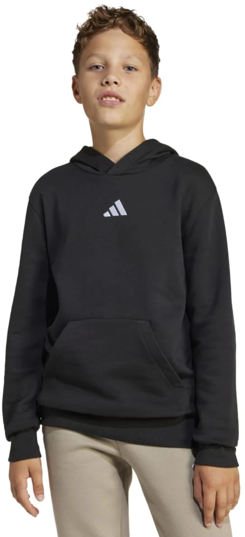 adidas J SL FL HD 225 JC9772 ADIDAS Μαύρο