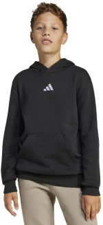 adidas J SL FL HD 225 JC9772 ADIDAS Μαύρο