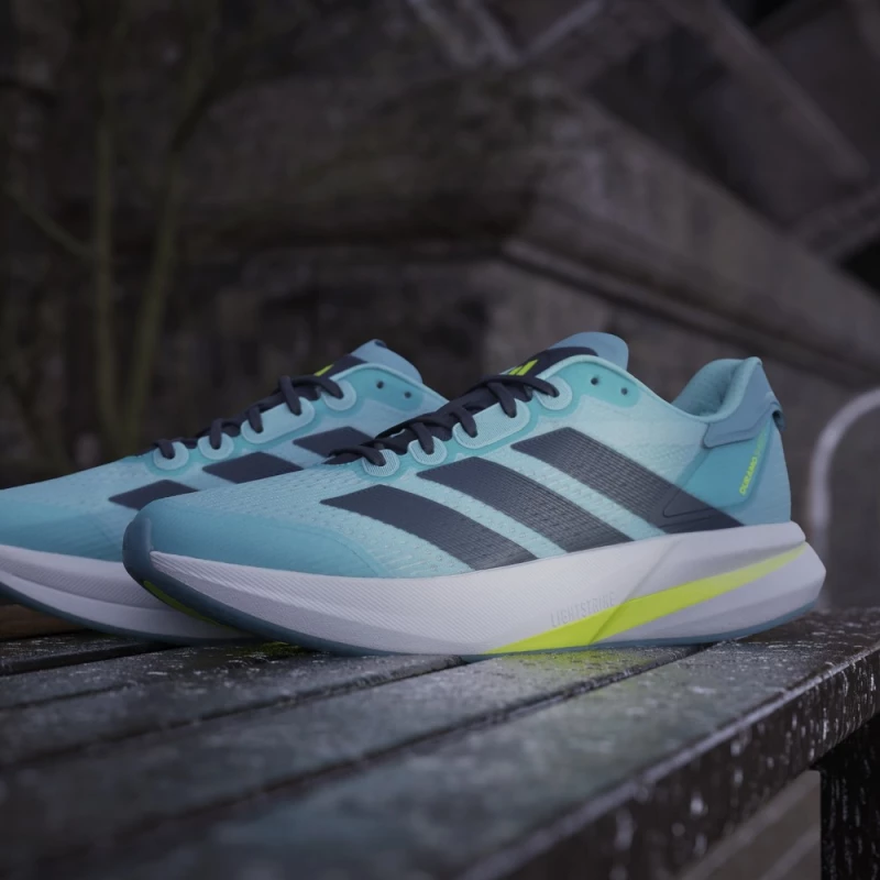 adidas DURAMO SPEED 2 M JS4414 ADIDAS Μπλε