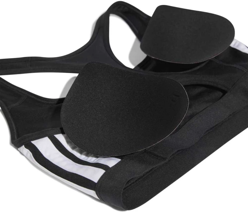 adidas OPT ESS 3S MS KB4383 ADIDAS Μαύρο