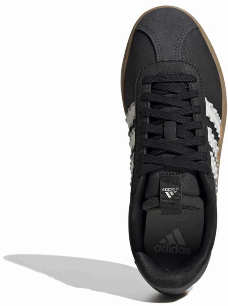 adidas VL COURT 3.0 IH6601 ADIDAS Μαύρο