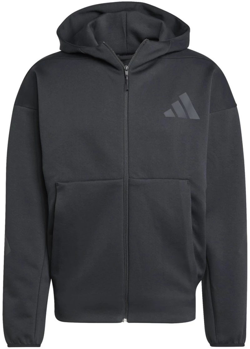 adidas M Z.N.E. FZ JE7538 ADIDAS Μαύρο