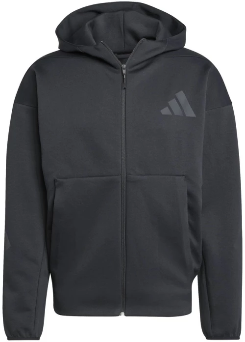 adidas M Z.N.E. FZ JE7538 ADIDAS Μαύρο