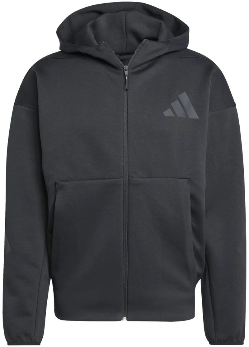 adidas M Z.N.E. FZ JE7538 ADIDAS Μαύρο
