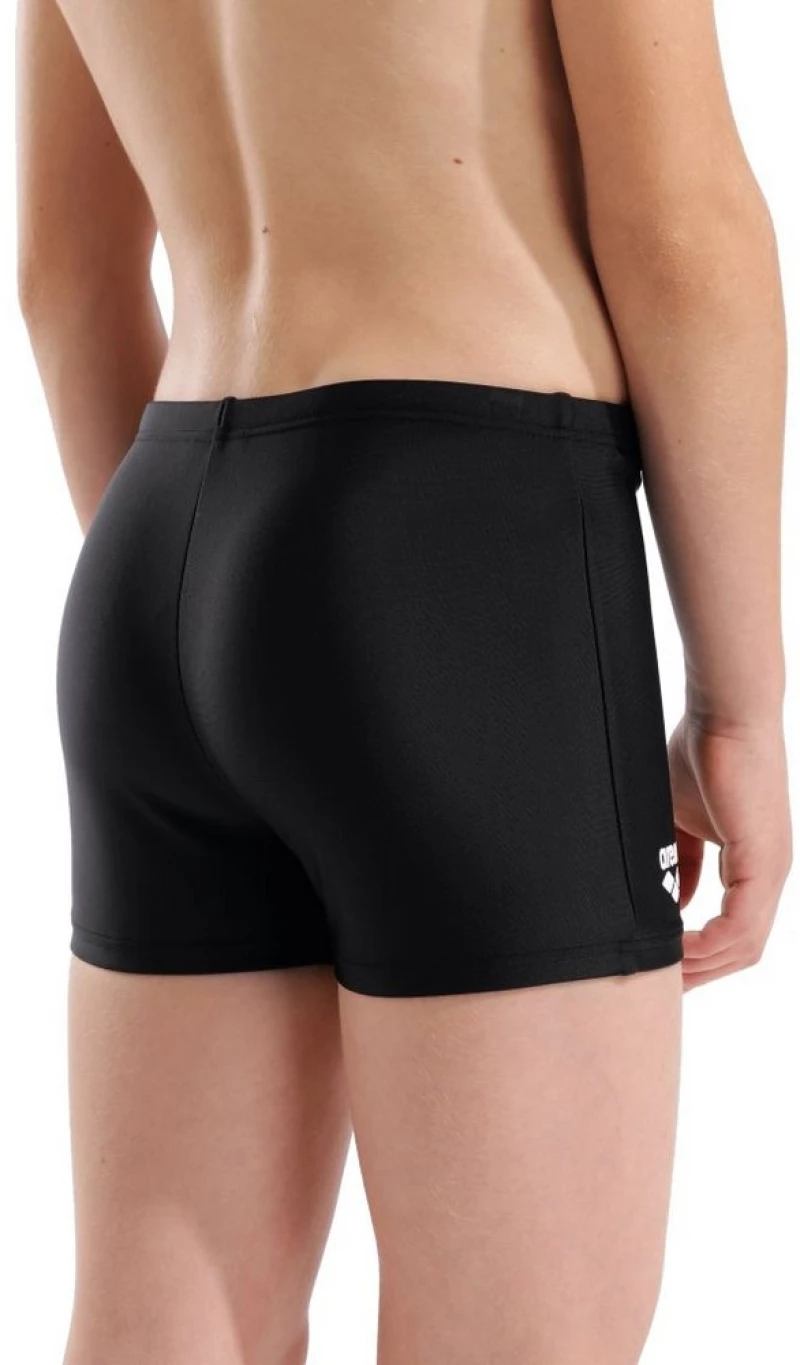 Arena B Lit Logo Swim Short 010692550 ARENA Μαύρο