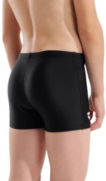 Arena B Lit Logo Swim Short 010692550 ARENA Μαύρο