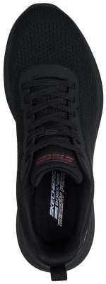Skechers BOBS Moda Flex 118155-BBK SKECHERS Μαύρο