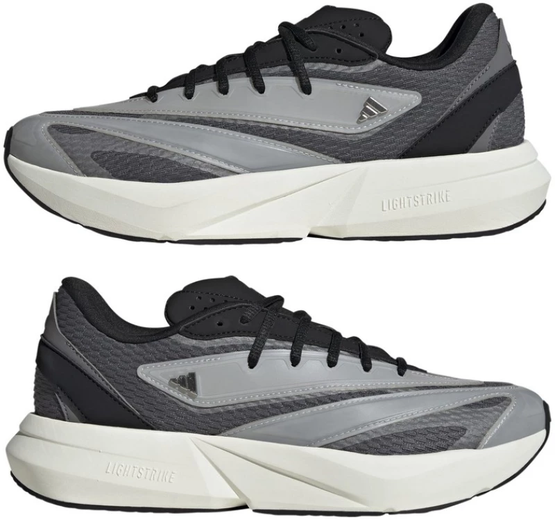adidas LIGHTBLAZE JS0913 ADIDAS Γκρι
