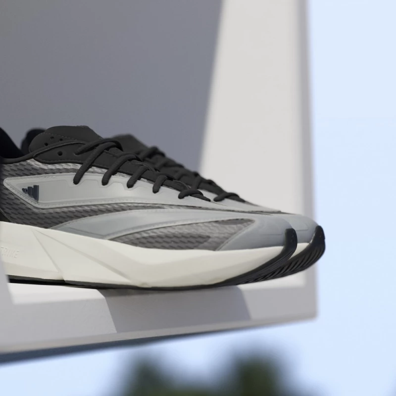 adidas LIGHTBLAZE JS0913 ADIDAS Γκρι