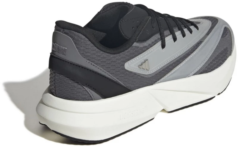 adidas LIGHTBLAZE JS0913 ADIDAS Γκρι