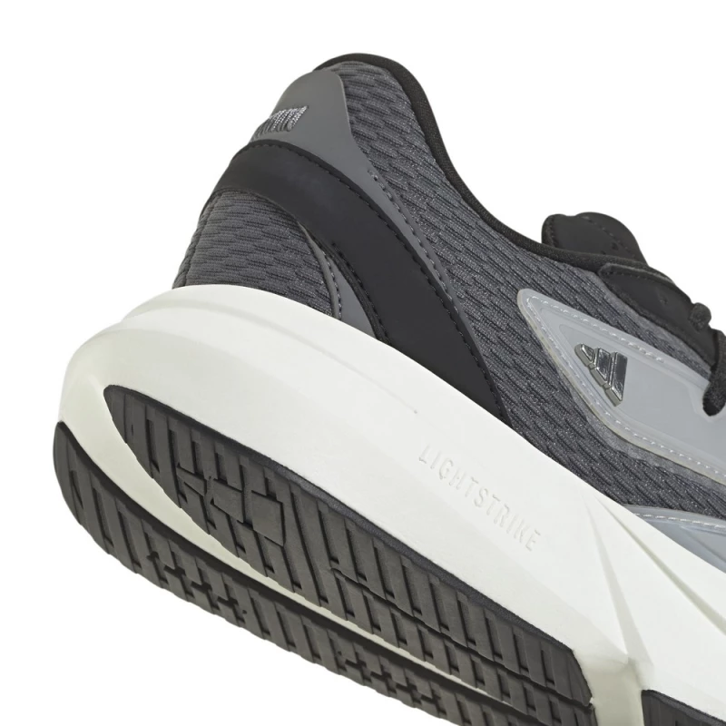 adidas LIGHTBLAZE JS0913 ADIDAS Γκρι