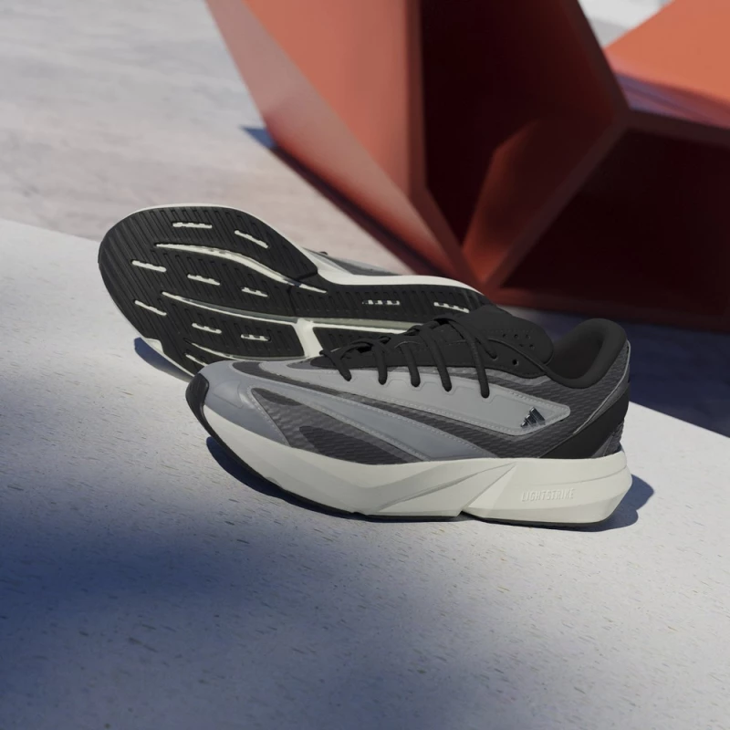 adidas LIGHTBLAZE JS0913 ADIDAS Γκρι