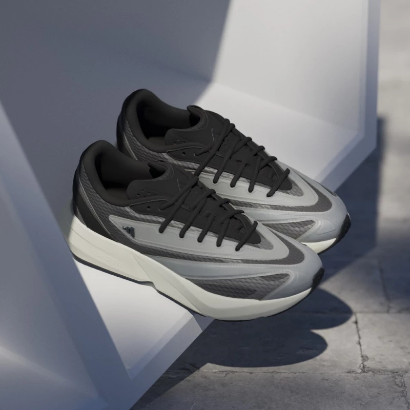 adidas LIGHTBLAZE JS0913 ADIDAS Γκρι